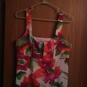 Sun dress. Gogeous and comfortable